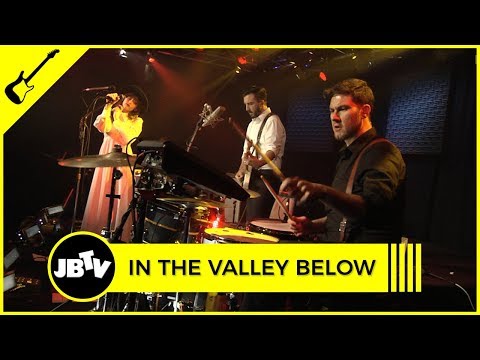 Dove Season - In The Valley Below