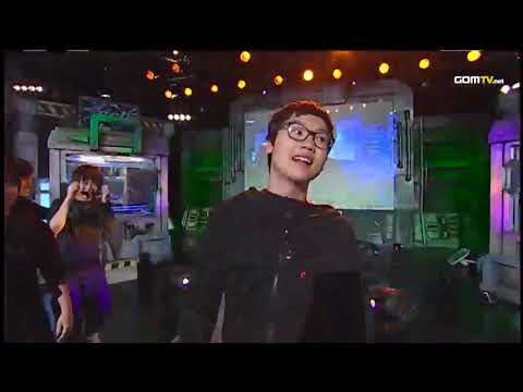 Playoffs - Ro4 - Match 1 Set 9   TSL vs Prime