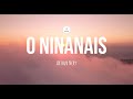 O Ninanais | Arthur Nery | Lyrics