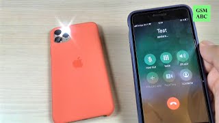 How to Enable LED FLASH for Alerts on iPhone 11, 11 Pro & Max