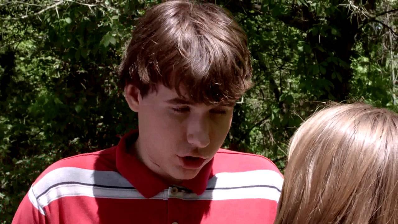 Andy's Rainbow (2016) Official Trailer