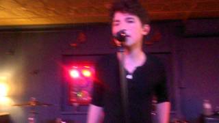 Catch Me If You Can &amp; Effortless - Burnham Stanhope House, Stanhope NJ 7/30/12