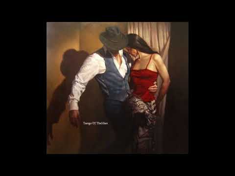 Tango DJ TheMan - Carlo Buti - Violino Tzigano 1935 - Tango