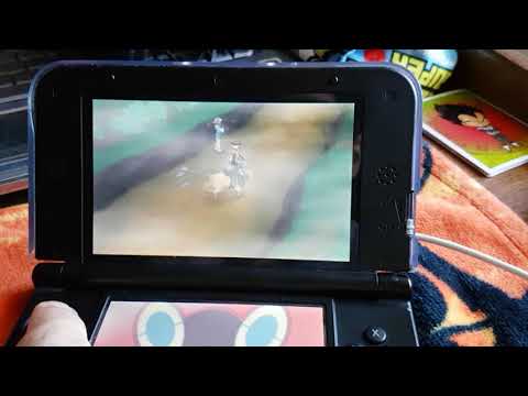 Pokemon UltraSole e UltraLuna - Come ottenere Solgaleo o Lunala