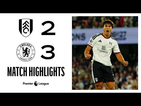 Full highlights