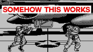 Spectrum Street Fightin' Should Not Be This Good!