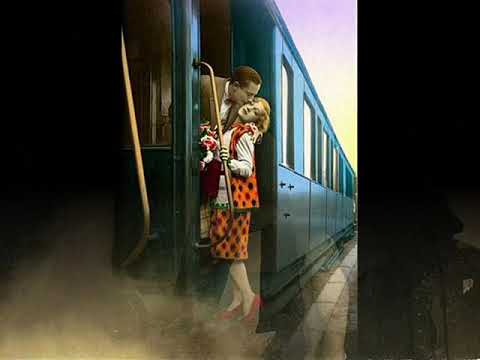 Polish Tango 1931: Chór Warsa - Przysięgnij mi (Swear To Me)