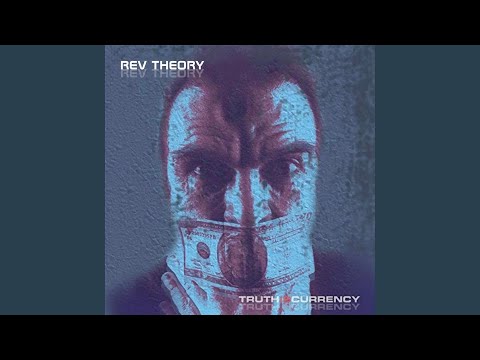 World to Burn - Rev Theory