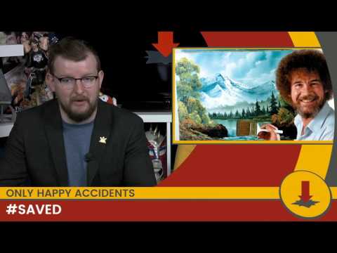 CheckPoint 269 - Happy Little Smite