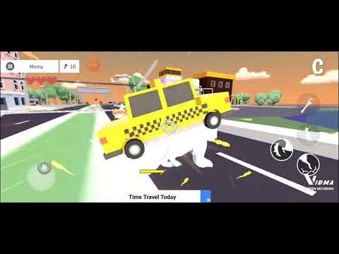 Deeeer simulator|all weapons location and all bosses future edition not included| music by cartoon|