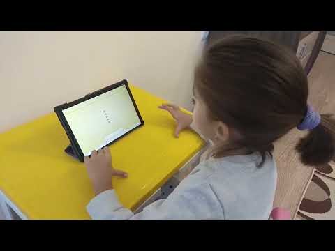 Ana Georgieva, Ruse,6 years,J-2, Task 3