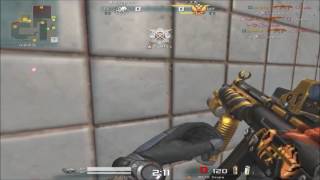 [AVA]CN 5kill ２カ月ぶりのAVA