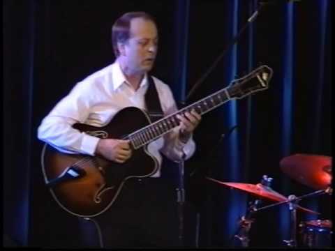 Ron Escheté Trio MI 1994 ~ Sandu