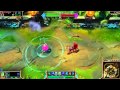 Surprise Party Amumu Skin Spotlight - League of ...