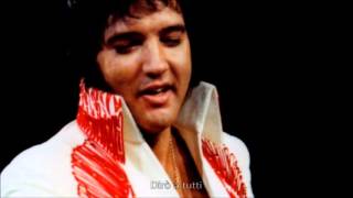 Your Love&#39;s Been a Long Time Coming - Elvis Presley (Sottotitolato)