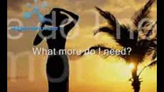 Girl, you&#39;re always on my mind