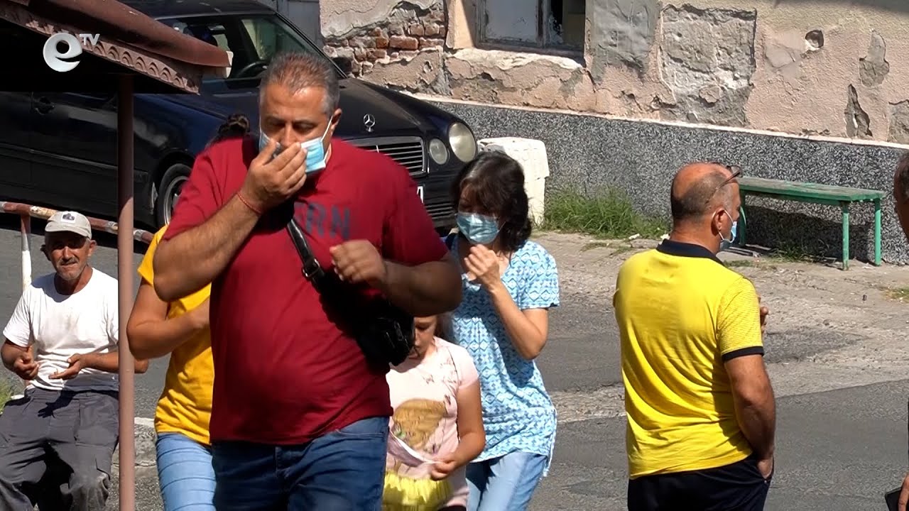 От 28 юли маските в здравните и социални заведения в област Кърджали са задължителни