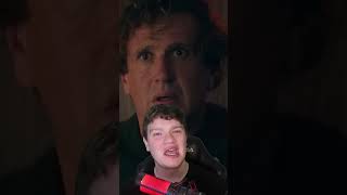 Over My Dead Body - 1-Minute Review #overmydeadbody #samaraweaving #jasonsegel #moviereview