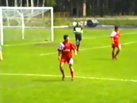 Amica Wronki - ???  15.05.1994