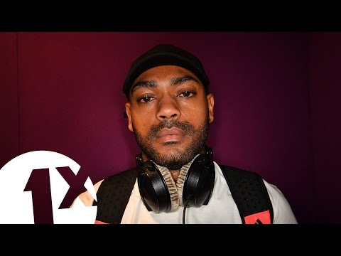 Kano - A Roadman's Hymn 1Xtra Live Lounge