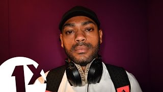 Kano - A Roadman&#39;s Hymn 1Xtra Live Lounge