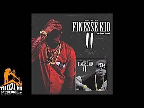 Paul Allen ft. Soulja Boy - Still Sellin Dope [Thizzler.com]