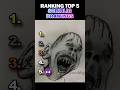 Ranking Top 5 Scriblig Drawings