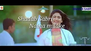 Qawwali by Shadab sabri  9899510133