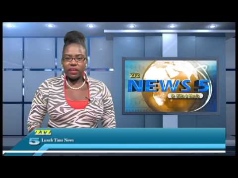 Midday News Thursday 26th Nov 2015