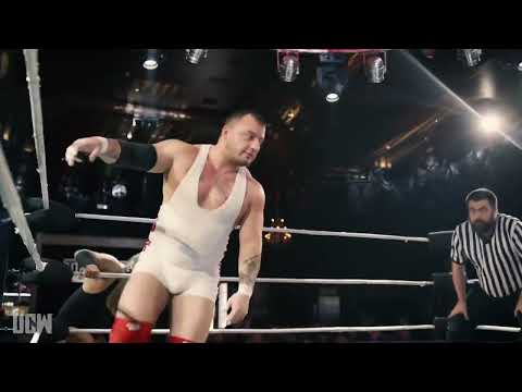 Aspen Faith & Micky Stoker VS Air Miles & Sugar Ray Taylor