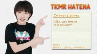 2012-06-21 - TKMR Hatena Episode 1