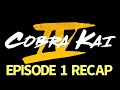 Cobra Kai Season 4 Episode 1 Lets Begin Recap