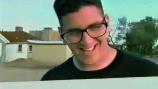 MC Serch Here It Comes 1992