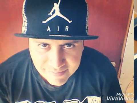 PEPE JACKSON (poniente psycho)-FALSAS AMISTADES