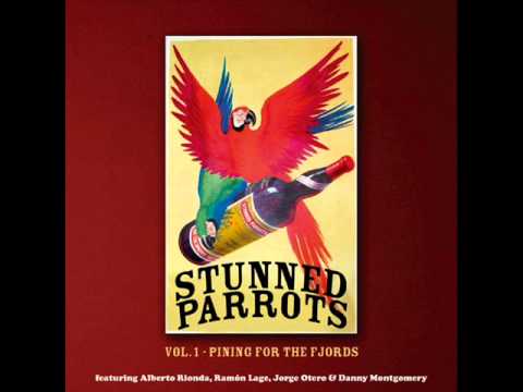 Stunned Parrots - Downtown Train (Tom Waits Cover)