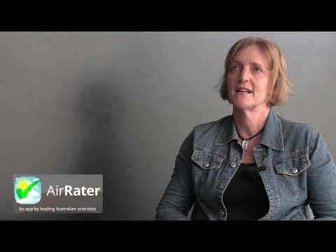 Bushfires and your health - Dr. Sharon Campbell - Bushfire Smoke