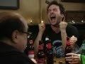 It's Always Sunny in Philadelphia - Stahhhp! Shut up! Oh my god I dont care!