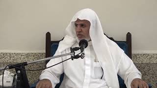 صورة أ.د. علي الشبل | صفة حجة النبي صلى الله عليه وسلم (٢)