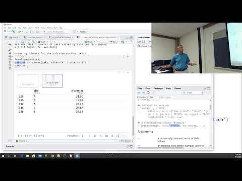 ANOVA: Violating Assumptions - Welch's ANOVA