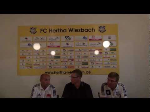 PK Hertha Wiesbach - SV Mettlach