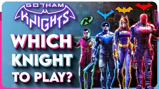Download lagu Gotham Knights Character Guide - Which Knight is Best? (All Heroes & Skills) mp3 Download lagu Gotham Knights Character Guide - Which Knight is Best? (All Heroes & Skills) mp3