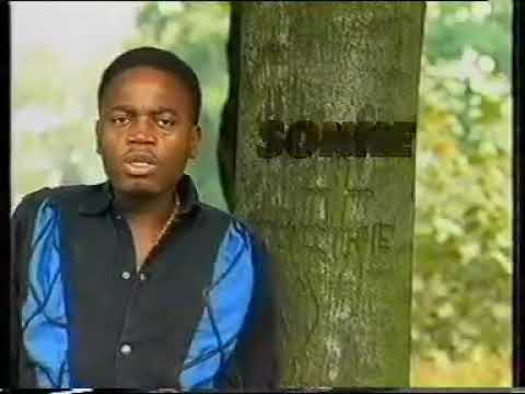 Sah'lomon-Mycha Music Video