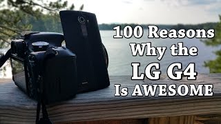 100+ LG G4 Tips and Tricks / Hidden Features