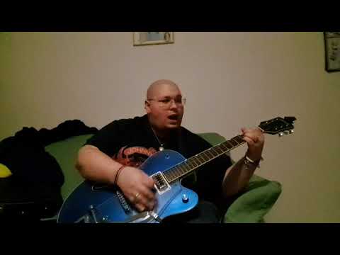 Spicchio di Luna Cover