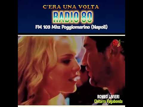 Romeo Livieri - Chitarra Vagabonda