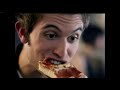 CBS ABC Commercials November 2008