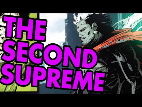 Doctor Voodoo's Time as Sorcerer Supreme - The Complete Story