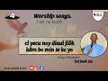 Yecu ɛ Duɔ̱p Tëëkä Jɛn Bëë Ni Cäŋ Official Lyrics By Tut Buok Tut