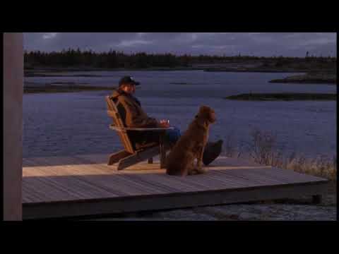 jesse stone sea change    ending with jesse reggie and johnnie on the deck