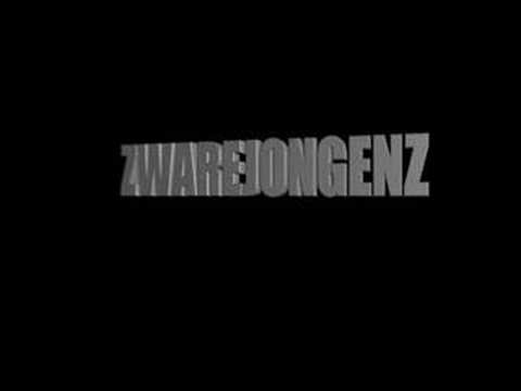zwarejongenz bumper